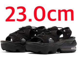 ナイキ(NIKE)のNIKE AIR MAX KOKO SANDAL WMNS 23.0cm(サンダル)