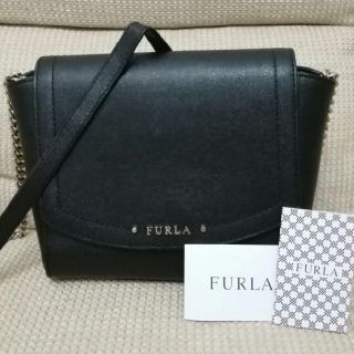 フルラ(Furla)のFURLA♡バッグ(ショルダーバッグ)