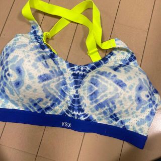 ヴィクトリアズシークレット(Victoria's Secret)のヴィクトリアシークレット　スポーツブラ(ヨガ)