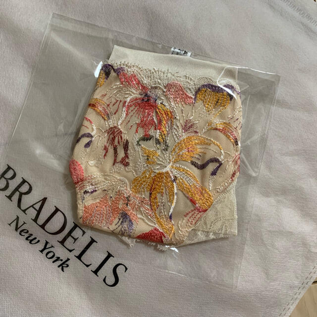 BRADELIS New York(ブラデリスニューヨーク)のブラデリスニューヨーク♡サーパスパンティ レディースの下着/アンダーウェア(ショーツ)の商品写真