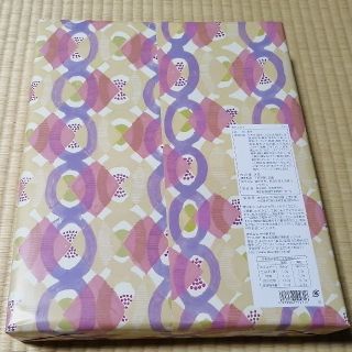 ★フレンチ様専用★　中央軒煎餅　花色しおん（24袋）30S(菓子/デザート)