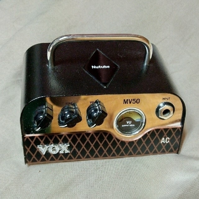 VOX MV50 AC