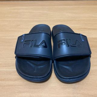 フィラ(FILA)のFILA シャワーサンダル(サンダル)