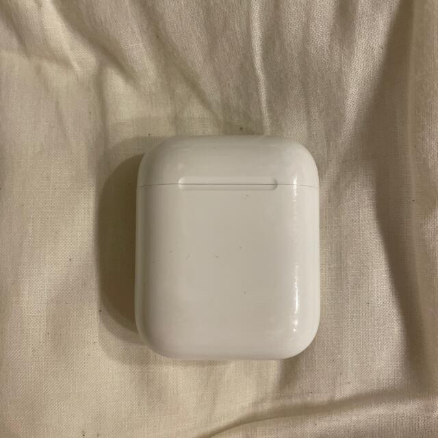 air pods 第一世代