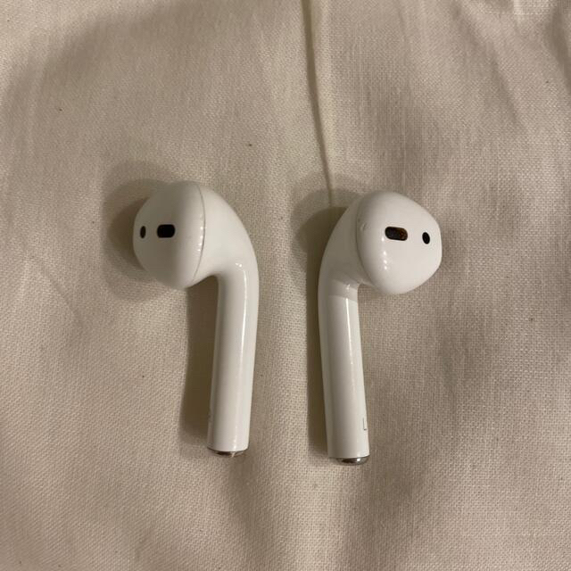 air pods 第一世代 2