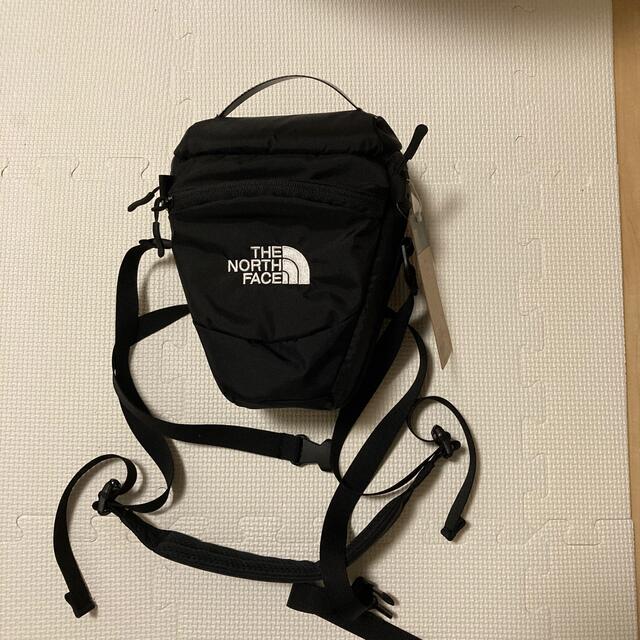 THE NORTH FACE(ザノースフェイス)のノースフェイス  ML カメラバッグ スマホ/家電/カメラのカメラ(ケース/バッグ)の商品写真