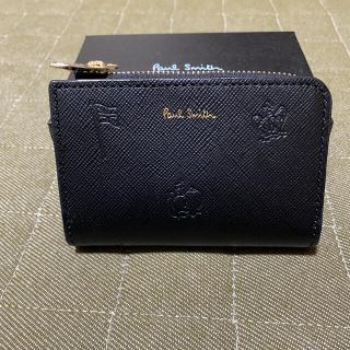 ポールスミス(Paul Smith)のポールスミス　ポールドローイング キーケース(キーケース)