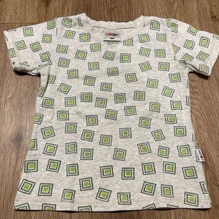 CodyCoby Tシャツ　100cm  UV・蚊除け加工(Tシャツ/カットソー)