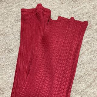 プリーツプリーズイッセイミヤケ(PLEATS PLEASE ISSEY MIYAKE)のプリーツプリーズ　　パンツ(カジュアルパンツ)