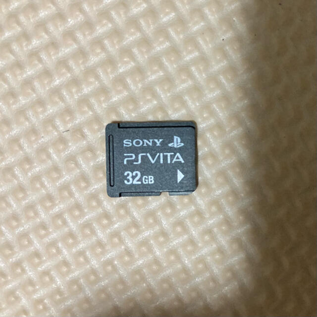 PSVITA  PCH ー1100 ブラック 3