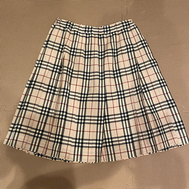 BURBERRY(バーバリー)の【中古品】Burberry★子供服160 卒業式 卒業服 卒服 キッズ/ベビー/マタニティのキッズ服女の子用(90cm~)(ドレス/フォーマル)の商品写真