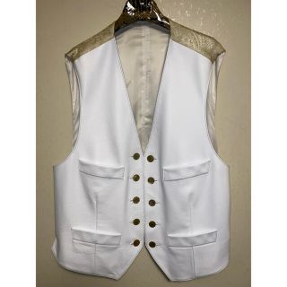 Magliano21ss レザーベスト ritualleathervest 専用