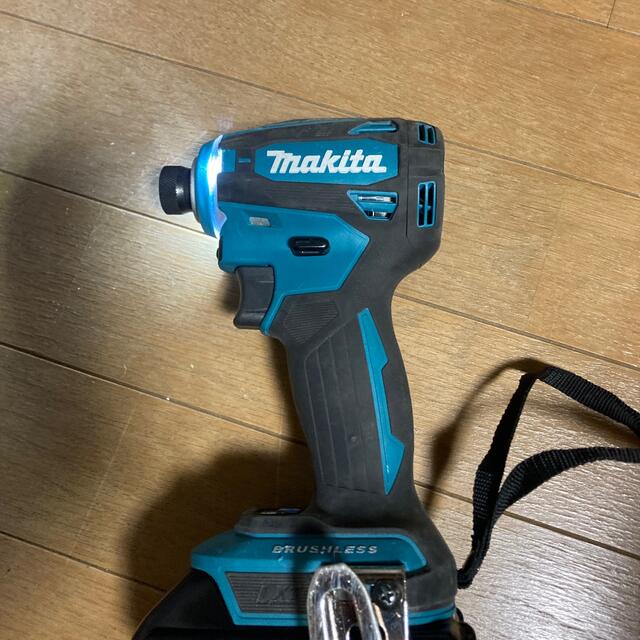 マキタ18v   TD172