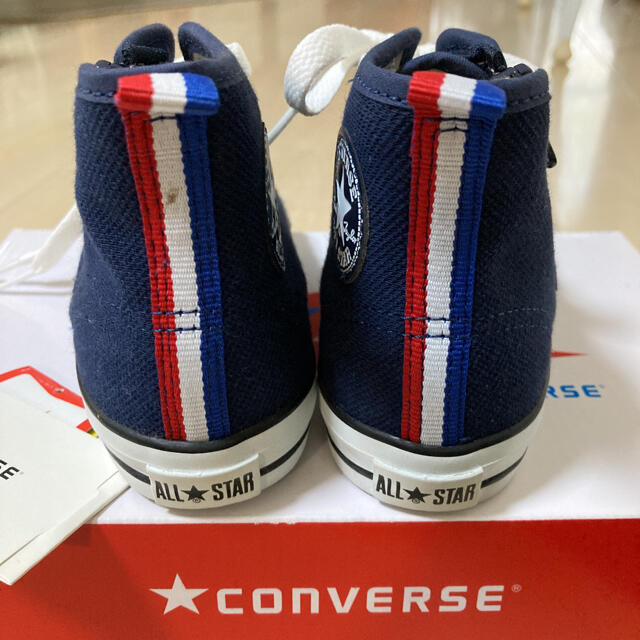 CONVERSE(コンバース)の17cm 新品　コンバース スニーカー　チャイルドスター キッズ/ベビー/マタニティのキッズ靴/シューズ(15cm~)(スニーカー)の商品写真