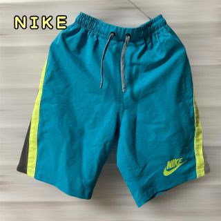 ナイキ(NIKE)のNIKE 海水パンツ　130(水着)