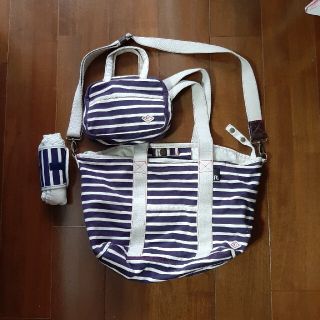 ルートート(ROOTOTE)のマザーズバッグ ROOTOTE ルートート(マザーズバッグ)