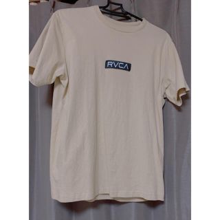 ルーカ(RVCA)のRVCAトップス(Tシャツ(半袖/袖なし))