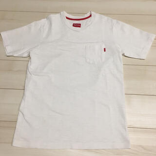 シュプリーム(Supreme)のシュプリーム ポケットTシャツ supreme Pocket Tee(Tシャツ/カットソー(半袖/袖なし))