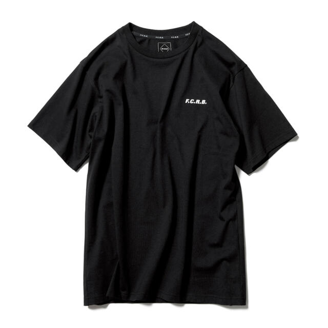 F.C.R.B.(エフシーアールビー)のF.C.Real Bristol  EMBLEM TEE メンズのトップス(Tシャツ/カットソー(半袖/袖なし))の商品写真