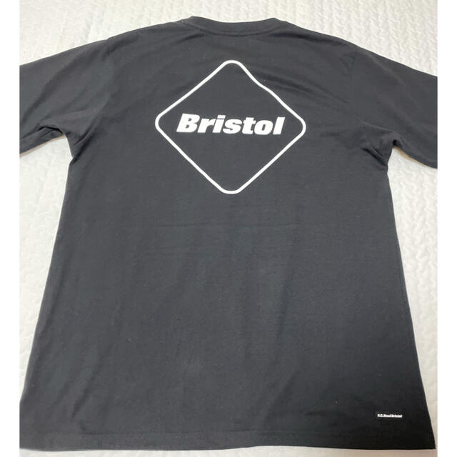 F.C.R.B.(エフシーアールビー)のF.C.Real Bristol  EMBLEM TEE メンズのトップス(Tシャツ/カットソー(半袖/袖なし))の商品写真