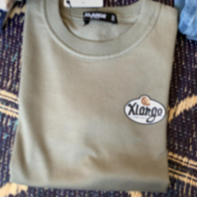 XLARGE(エクストララージ)のはるとっちさん専用♥️ キッズ/ベビー/マタニティのキッズ服男の子用(90cm~)(Tシャツ/カットソー)の商品写真