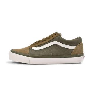 ダブルタップス(W)taps)のWTAPS VANS VAULT OG OLD SKOOL LX(スニーカー)