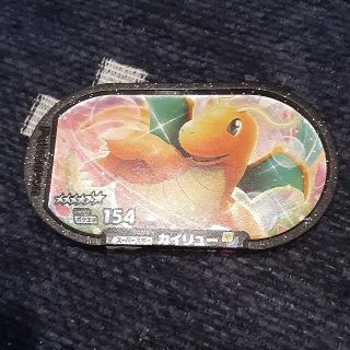 ポケモン(ポケモン)のみかんさん専用  カイリュー(その他)