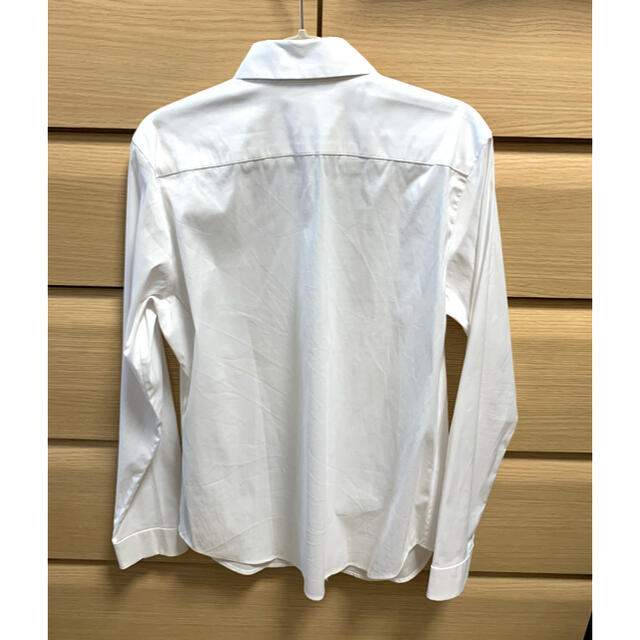 UNIQLO(ユニクロ)の【UNIQLO】レディースシャツ　2枚セット レディースのトップス(シャツ/ブラウス(長袖/七分))の商品写真