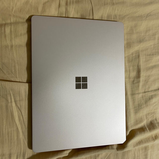 Microsoft - Surface laptop go i5 メモリ8GB SSD128GBの通販 by diok's shop｜マイクロソフトならラクマ 新作安い