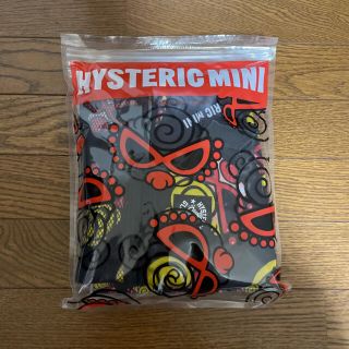 ヒステリックミニ(HYSTERIC MINI)のHYSTERIC MINI Big Boston Bag Book(ボストンバッグ)