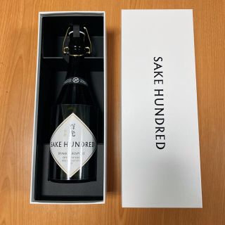 百光 別誂 SAKEHUNDRED(日本酒)