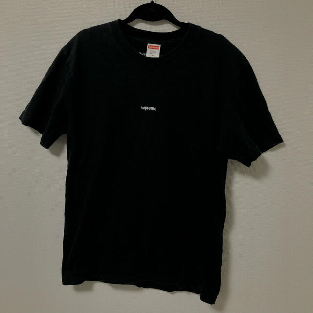 supreme Tシャツ