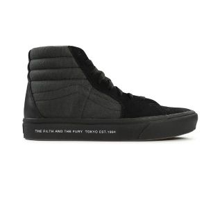 ネイバーフッド(NEIGHBORHOOD)のNEIGHBORHOOD VANS NHVN COMFYCUSH SK8-HI(スニーカー)