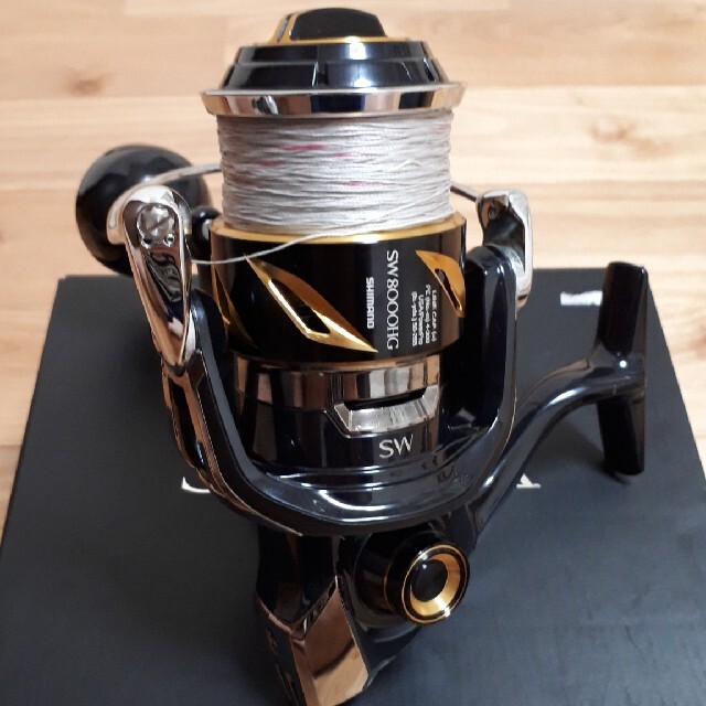 19ステラsw8000hg 全商品オープニング価格! www.gold-and-wood.com