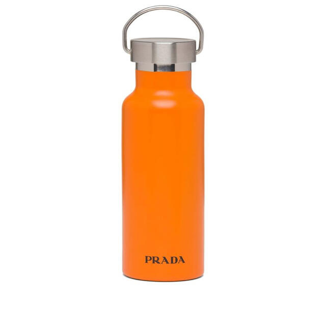 タンブラー PRADA プラダ 水筒 タンブラー 限定 未使用 新品