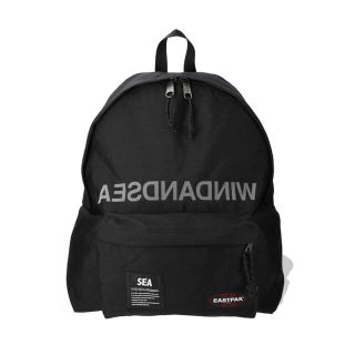 イーストパック(EASTPAK)のWIND AND SEA×EASTPAK PADDED PAKR ウィンダンシー(バッグパック/リュック)