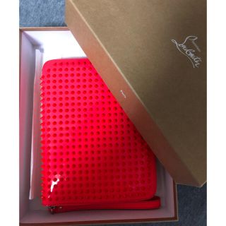 クリスチャンルブタン(Christian Louboutin)のルブタン タブレットケース(その他)