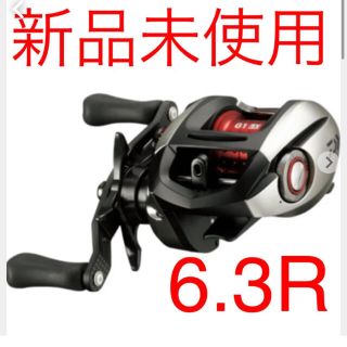 ダイワ(DAIWA)のダイワ　SV LIGHT  LTD 6.3R-TN(リール)