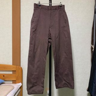 ドルチェアンドガッバーナ(DOLCE&GABBANA)のDOLCE&GABBANA work pants(ワークパンツ/カーゴパンツ)