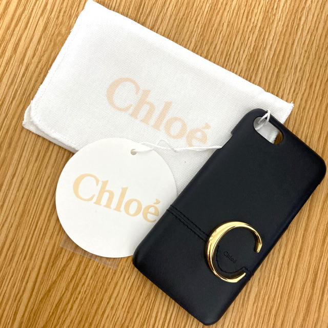 【シャネル】 Chloe - Chloe クロエ iPhoneケースの通販 by marumi’s ｜クロエならラクマ はありませ