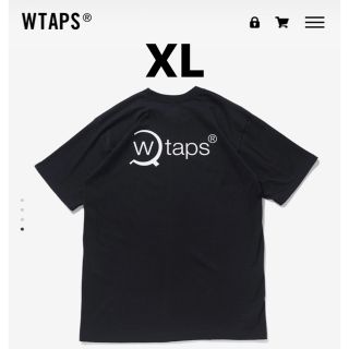 ダブルタップス(W)taps)のWTAPS OG TEE(Tシャツ/カットソー(半袖/袖なし))