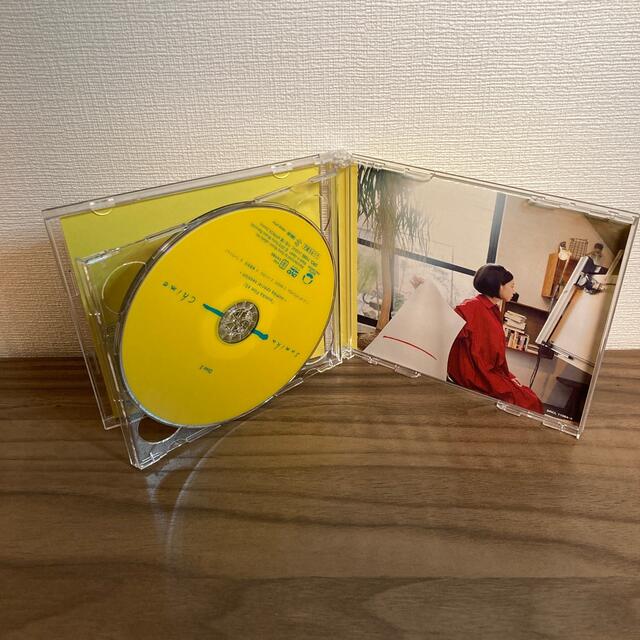 Chime（初回生産限定盤） エンタメ/ホビーのCD(ポップス/ロック(邦楽))の商品写真