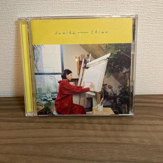 Chime（初回生産限定盤）(ポップス/ロック(邦楽))