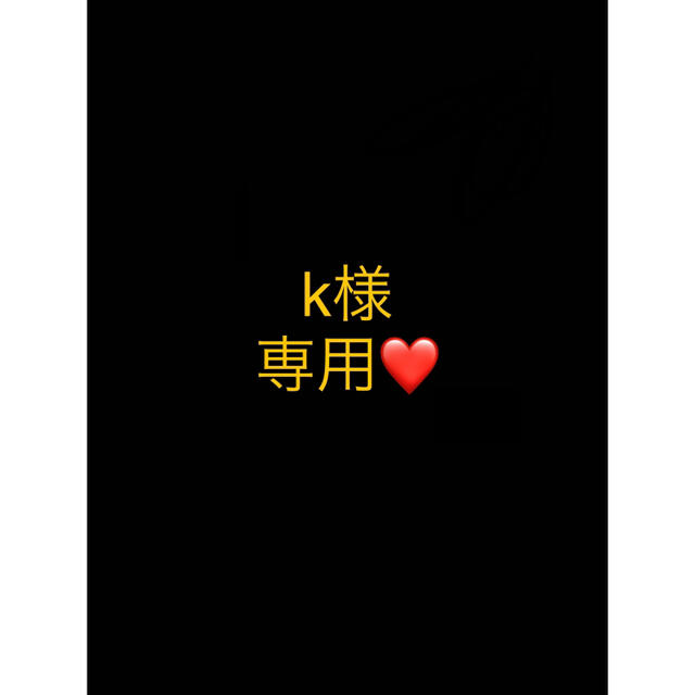 k様専用ページ twispwa.com