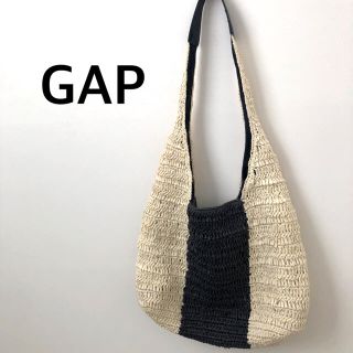 ギャップ(GAP)のＧＡＰ/ギャップ/ショルダー/ペーパー/ワンショルダー/(ショルダーバッグ)