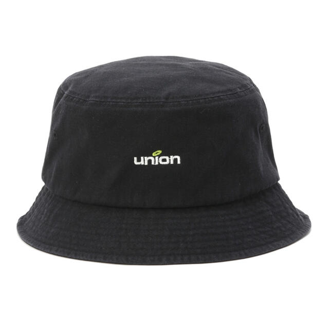 7UNION(セブンユニオン)の定価以下UNION ORIGINAL LO BUCKET HAT キャプ 帽子  メンズの帽子(キャップ)の商品写真