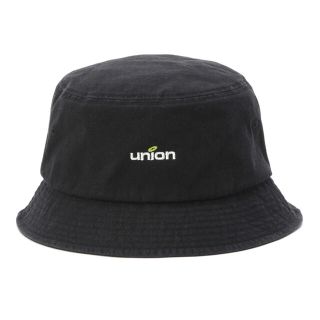 セブンユニオン(7UNION)の定価以下UNION ORIGINAL LO BUCKET HAT キャプ 帽子 (キャップ)