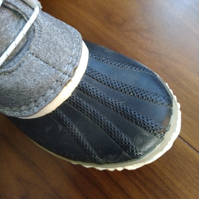 SOREL(ソレル)のソレル　SOREL アウトアンドアバウト　レディース　24.0cm レディースの靴/シューズ(スニーカー)の商品写真