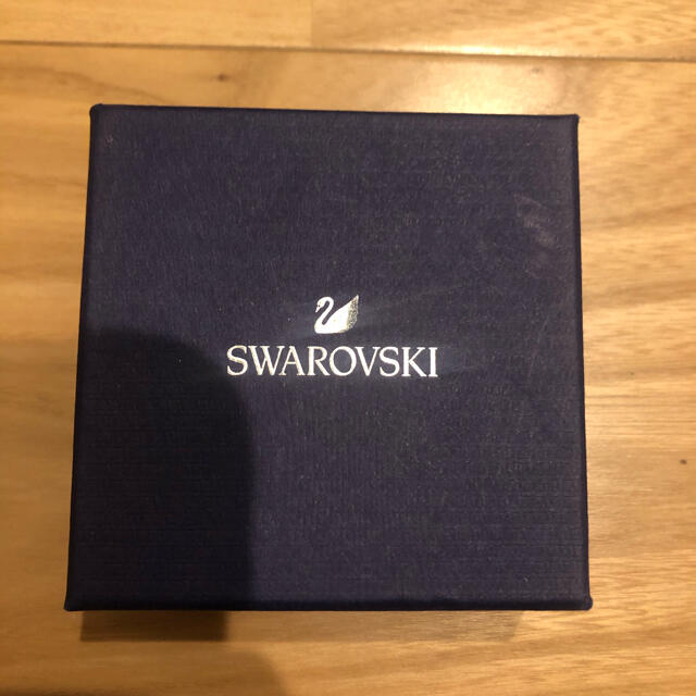 SWAROVSKI(スワロフスキー)の2児ママ専用　スワロフスキー　ピアス レディースのアクセサリー(ピアス)の商品写真