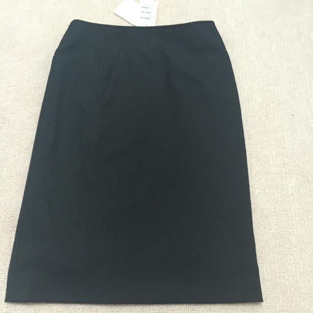 M-premier(エムプルミエ)のアストリアオディール☆タイトスカート レディースのスカート(ひざ丈スカート)の商品写真